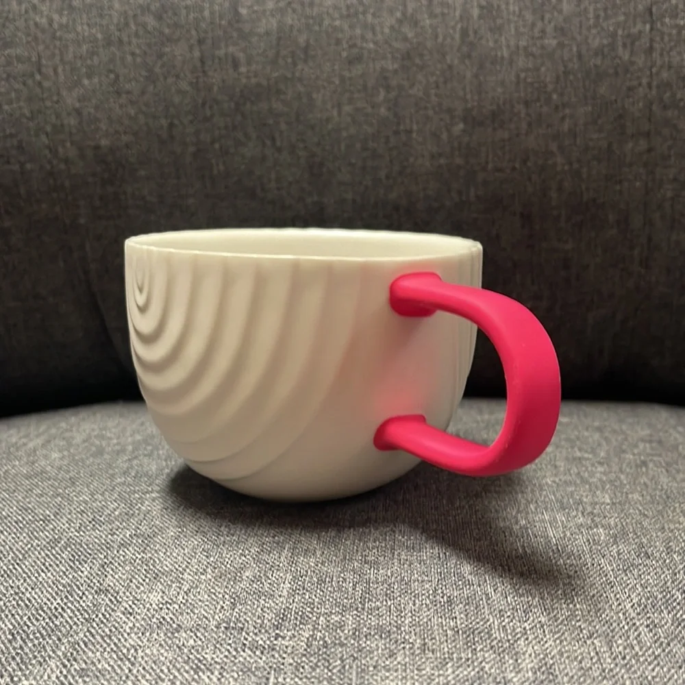 Starbucks 2018 really
